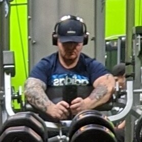 Walked away in 2006. Swamp Survivor. Retired Dept of Treasury. #MAGA #KAG Gym Bear. 🇺🇲