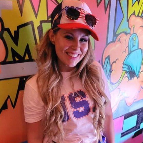 Give me Liberty or Give me Death/Constitutionalist/Jesus is King/PRO life/BS in Food and Nutrition/RD2BE /Patriot/SF wif...