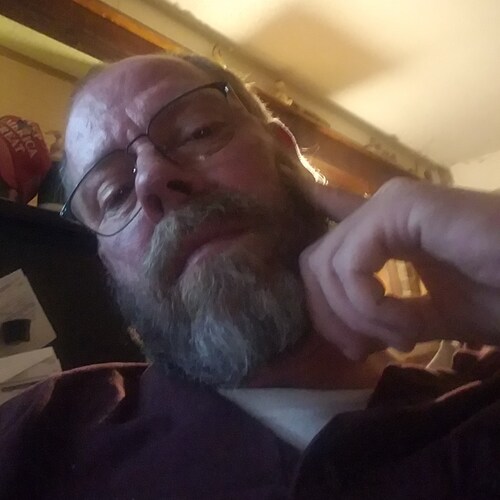 just your average person concerned about global tyranny