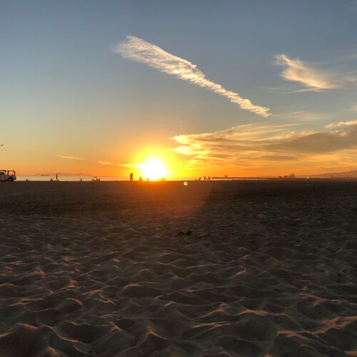 California guy that doesn’t think that way