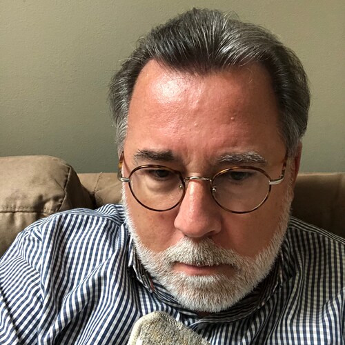 husband, father of seven expecting grandchild #15