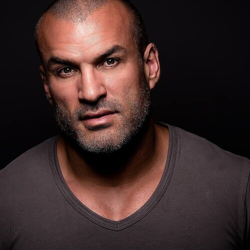 Dad - Business Owner - Actor best know for Letterkenny. Freedom Lover & Tradionalist ✝️ Christe Eleison 🙏