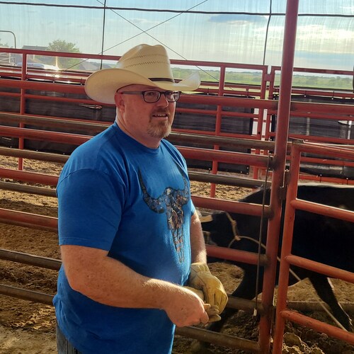 Father, Husband, Born again Christian, life long conservative, strong supporter of 2A rights.