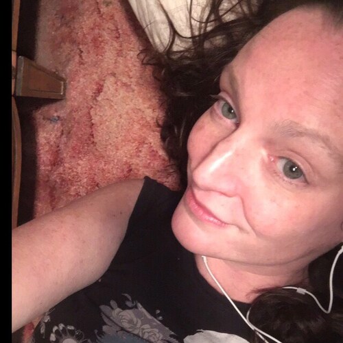 Artist, Bartender, Cancer Survivor.