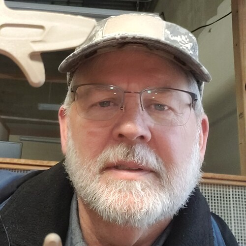 Founder and CEO of Crotega Safety Solutions
Author of The Fatal Link
Retired educator and subject matter expert in prena...