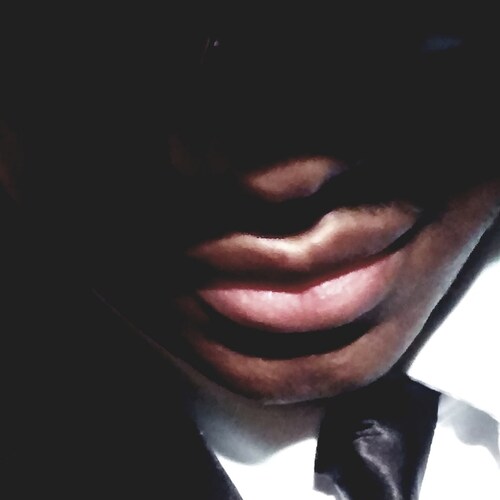 Happily Independent just chillin' on the internets.