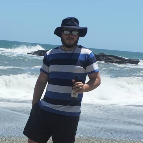 Currently resisting the largest psy-op in history

New Zealander

Freedom above all
