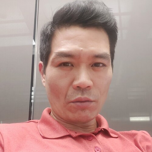 #MAGA- korean american patriot-conservative-I banker-father