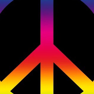 Peace & Love