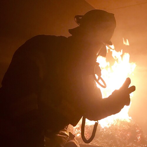 Grumpy South Texas Rancher, Firefighter, and Retired Military. Been there, done that. I have the tattoos & t-shirts. I’m...