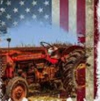 Tractor salesman and enthusiast of 17 years

The only people who believe in communism are those who didn’t believe in Sa...