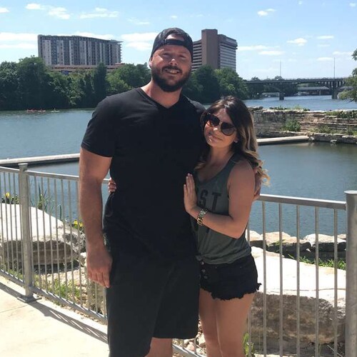 Senior Financial Analyst