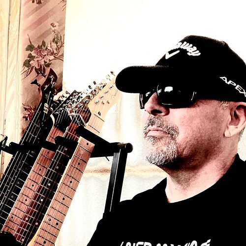 musician
Sales executive