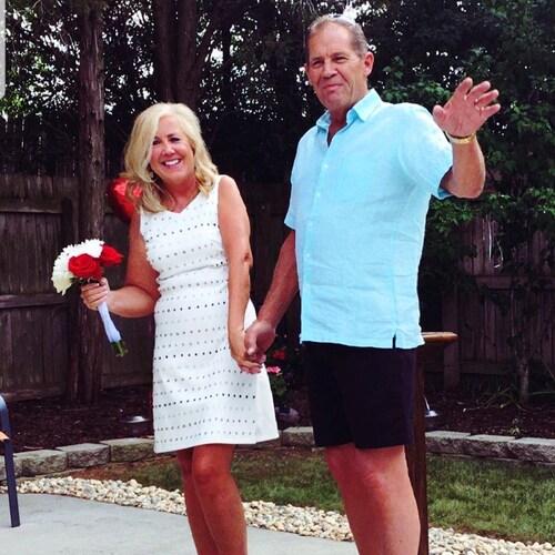 Wife, Mother, Grandmother