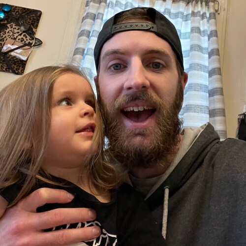 Father Husband 👨‍👩‍👦 ❤️
Barber💈
Patriot 🇺🇸