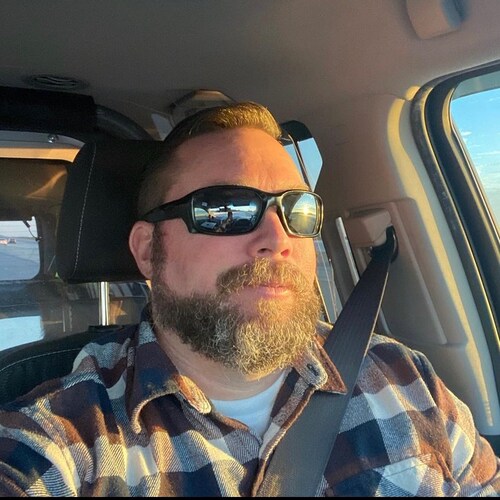 Christ Follower, Husband, Father, Pro-Life, Pro-Gun, Patriot, LEO, LGB, Lions Not Sheep