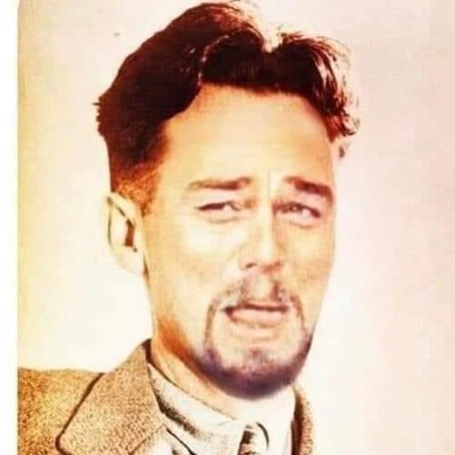 All I can do is do what I can...