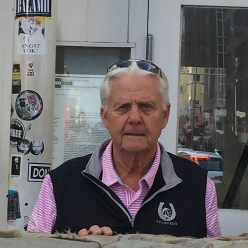 Retired Conservative, Wine lover, Veteran