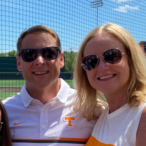 Christ-Follower, Husband, Father, Proud American.