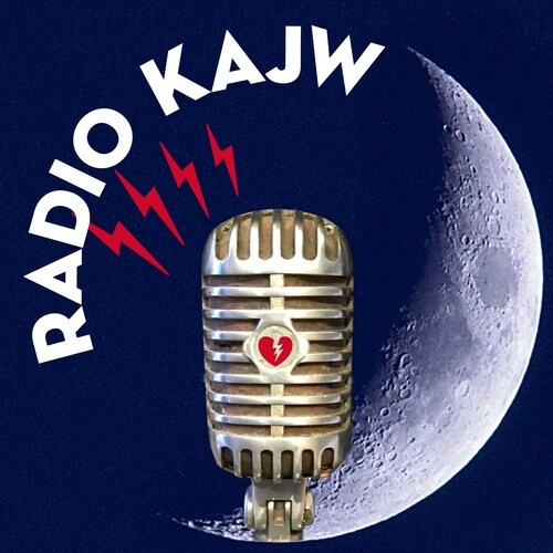Streaming 24/7 international music radio station.