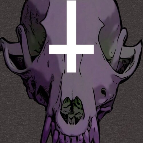 Welcome to Hell. I'll be your bartender.