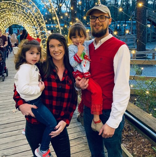 26. Father. Christian. Conservative