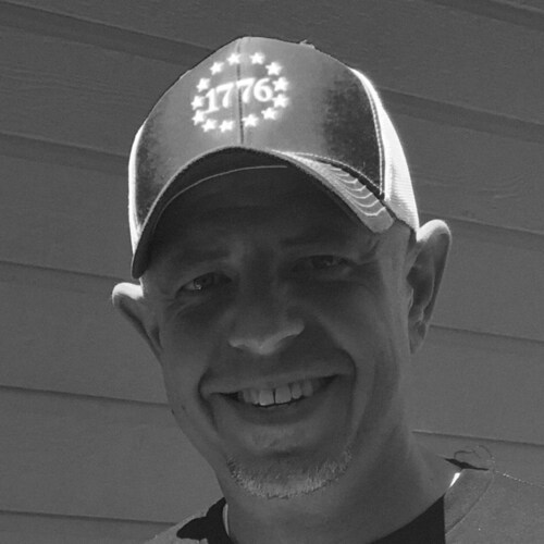 Father of 4, Step-father of 3, I Will to align with Truth, Love, and Light, and fully embrace what Is, and assist in fac...