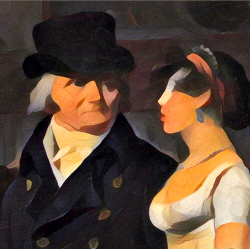 Just another guy, looking for freedom. Remind one another what is stake.