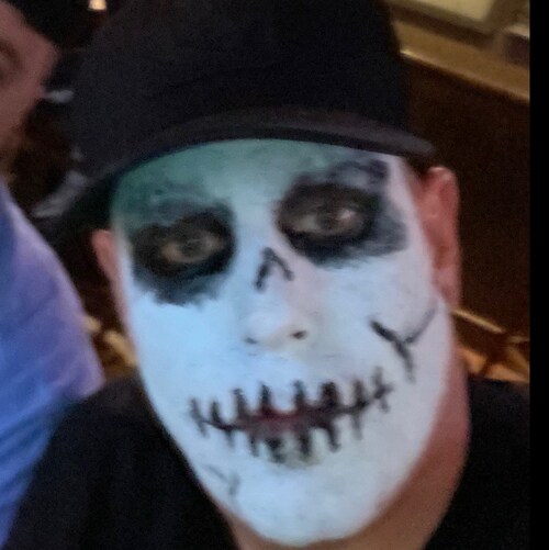 Exchange Student  from Slobobia

Future Nuremberg 2.0 Prosecutor 

Happy Naturalized Floridian