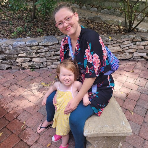 I'm here to boycott the communist platforms. My name is Stacey Cash, if you know me from fb shoot me a friend request. I...