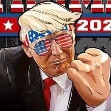 Retired Navy Patriot 🇺🇸🦅⚓️ Proud American🦅🇺🇸MAGA🇺🇸KAG🇺🇸America First🇺🇸TRUMP WON!!!🥇Keep Cool😎Be Happy😆And...