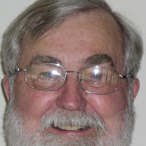 Ex Navy, thus salty, ex Boeing gofer, ex education book pub. Currently married 58 years, 82 years old, Conservative.