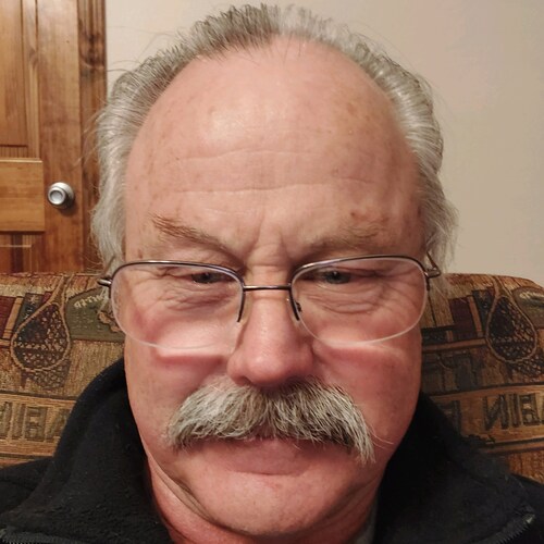 Retired LEO
Former Owner Cruisin '66