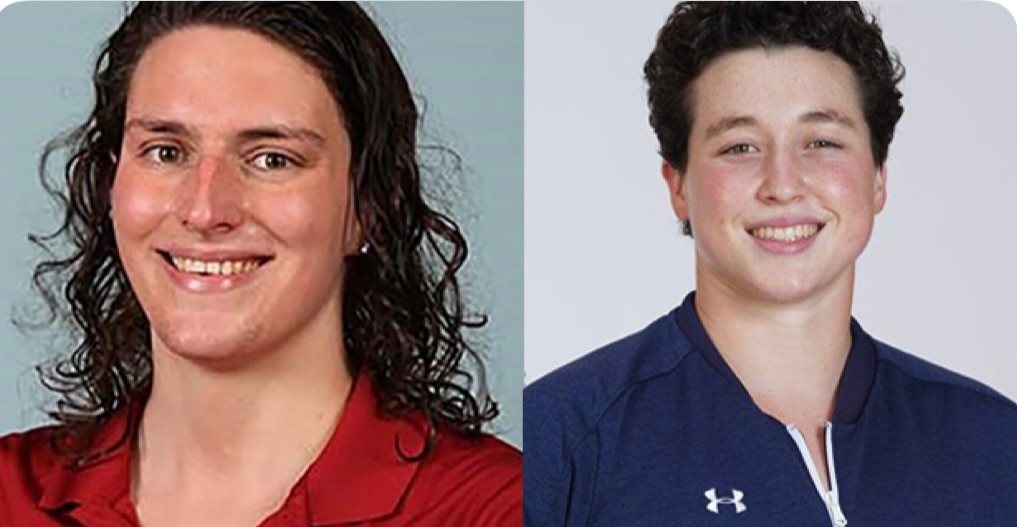 MEN CAN NOT be women and WOMEN CAN NOT be men.

No matter how much hormones and drugs they take or h...