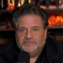 Harry on the Highway