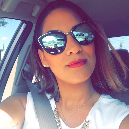 Freedom-loving American