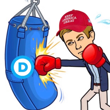 Jewish Deplorable