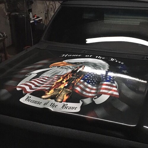 We need Term Limits, #2A, Support Military & Police, Constitutional Conservative Marina owner