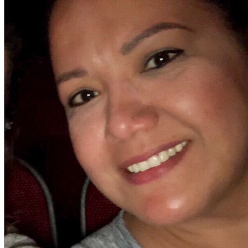 Ultra MAGA 🇺🇸Conservative America Loving Patriot , Deplorable . Latina Wife of Ret.Leo & Vet .  Trapped In Commie Cali.🍊