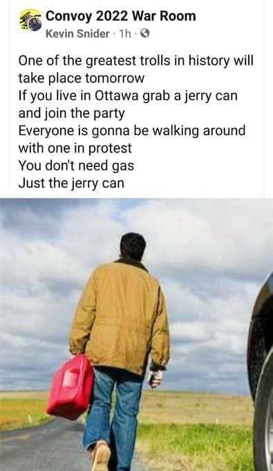 View golferdena's post on GETTR. Join the discussion, share your thoughts, and connect with the community.