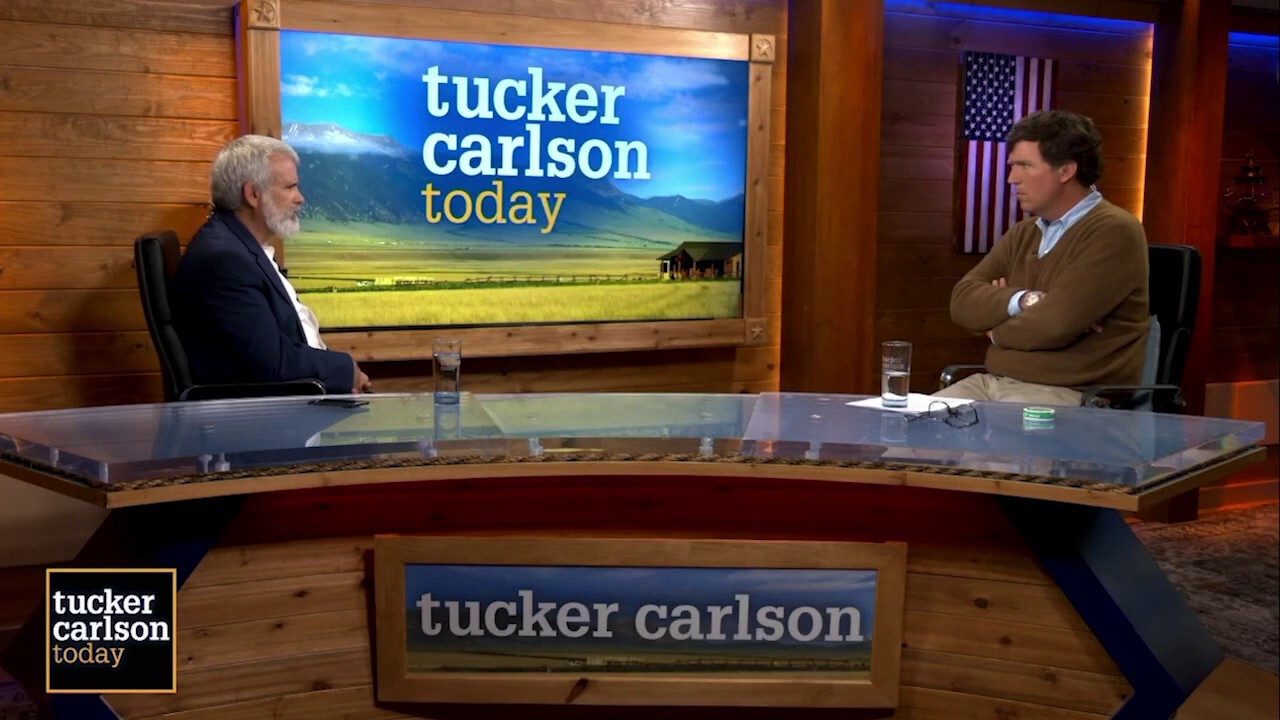 @rwmalonemd Malone says the DoD Whistleblower data is stunning to him, and raises the alarms on cancer.