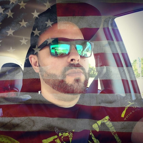 💯 Blue Collar Work 🇺🇸 Love God, Love Family, Love Country 🇺🇸