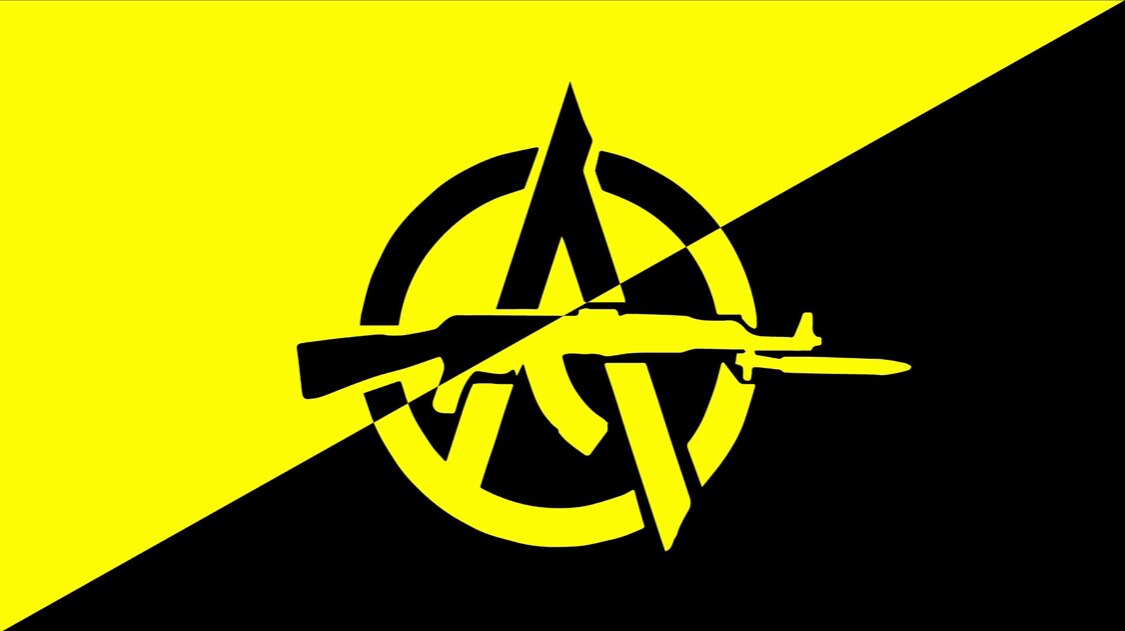 #ancap #fuckthenewworldorder 