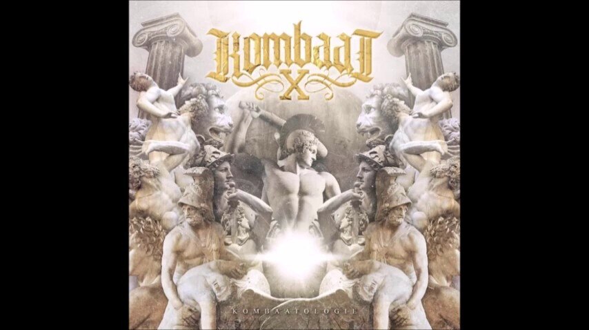 💥KOMBAAT // RESILIENZ💥

📢Hier kommt der erste Energieschub sprich die erste Auskopplung #resilien...