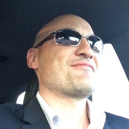 when facts unclear, look for motive! Christian, musician, engineer, patriot, sarcastic! support freedom, hard work, term...