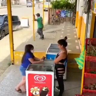 @clarkwars Amazing woman!