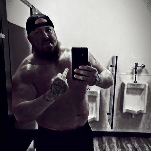 Lift Thru It 💪👽
10x Twitt Banned.
Purged on Twitt when they got Mr.T.