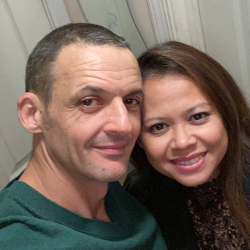 Son, brother, husband, lover, friend and an American patriot.