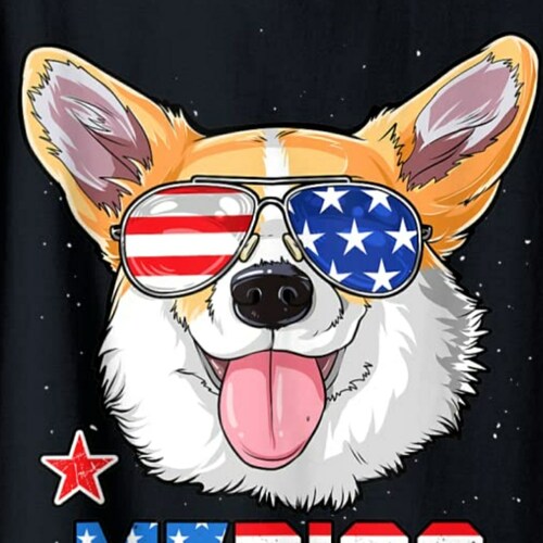 Alaska🇺🇲is my home. Pembroke Welch Corgis are my life.The USA is my country. #orangeisthenewred🍊🍊🍊
WWG1WGA