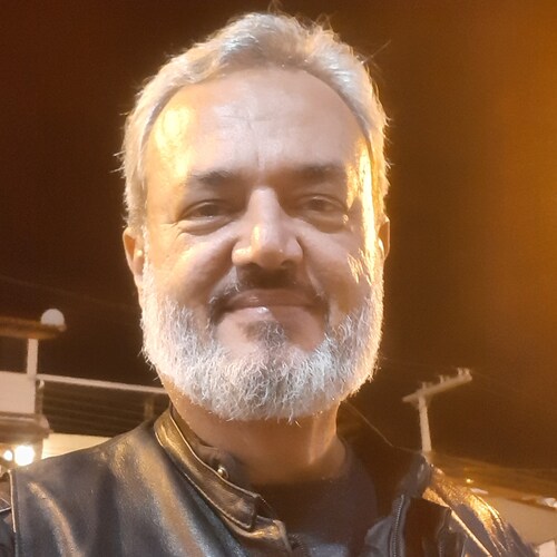 Visit edrisoliveira's profile on GETTR. View their posts, photos, videos, and connect with them on the social platform.